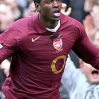 Sheyi  Emmanuel Adebayor