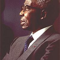 L�opold S�dar Senghor
