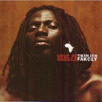 Tiken Jah Fakoly