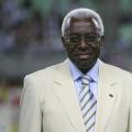 Lamine Diack