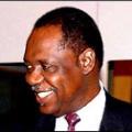 Issa Hayatou