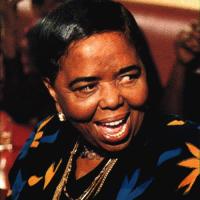 Cesaria EVORA