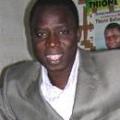 Thione Seck