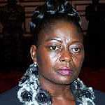 Georgette Koko