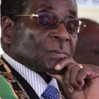 Robert Mugabe