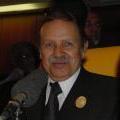 M. Abdelaziz Bouteflika