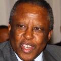 Festus Mogae