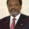 Ismail Omar Guelleh