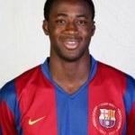 Yaya Gnegneri Toure