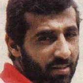 Magdi Abdelghani