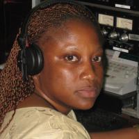 Sharon Vincent Avorkliya