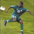 Jay- Jay Okocha