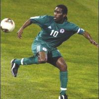 Jay- Jay Okocha