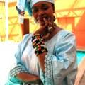 Oumou Sangar�