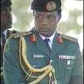 Ibrahim Babangida