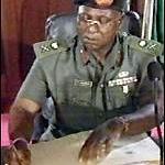 Abdulsalami Abubakar