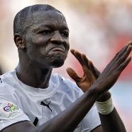 Sulley Muntari