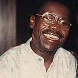 Pierre- Claver Akendengue