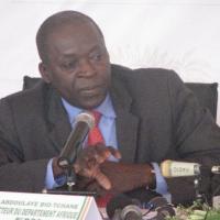 Abdoulaye Bio Tchané