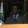 Chérif Macky Sall