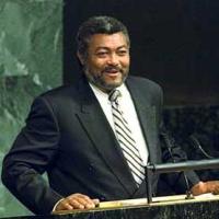 Jerry Rawlings