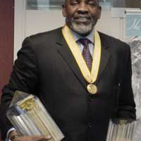 Cheikh Modibou Diarra