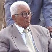 Walter Sisulu
