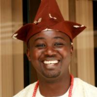 'Gbenga Sesan