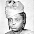 Mariama Ba