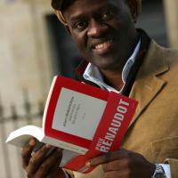 Alain Mabanckou