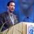 Ian Khama