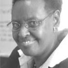 Janet Museveni