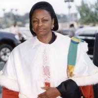 Marie Madelaine Mbourantsuo