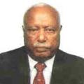 Girma Woldegiorgis