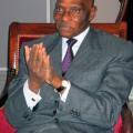 Abdoulaye Wade