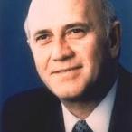 Fréderik Willem De Klerk