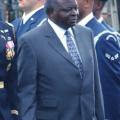 Mwai Kibaki