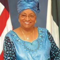 Ellen Johnson Sirleaf