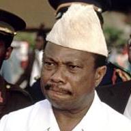 William Richard Tolbert