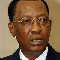 Idriss Deby Itno