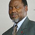 Joaquim Alberto Chissano