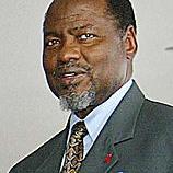 Joaquim Alberto Chissano