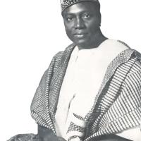 Modibo Keita