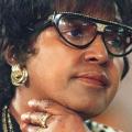 Winnie Mandela