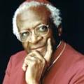 Desmond Mpilo Tutu