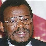 Mangosuthu Buthelezi