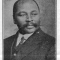 John Langalibalele Dube