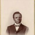 Solomon Plaatje