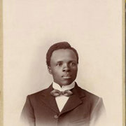 Solomon Plaatje
