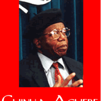 Albert Chinualumogu Achebe